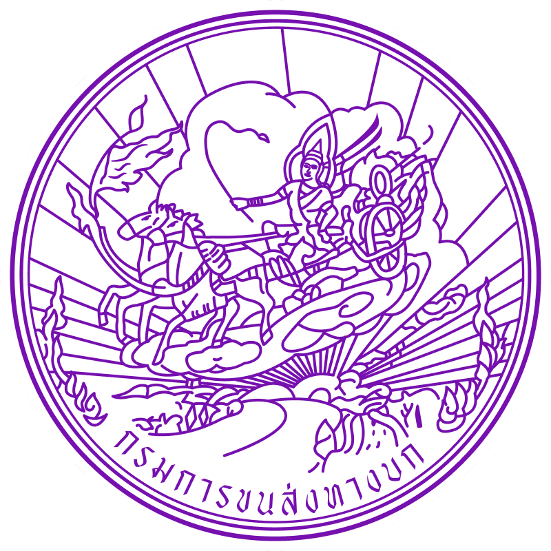 กรมการขนส่งทางบก