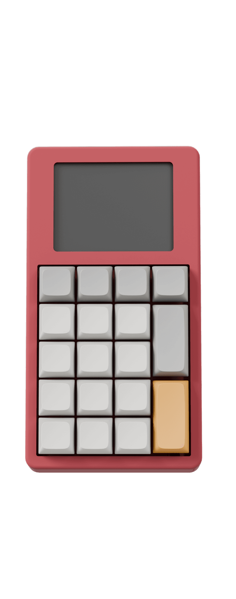 caltera product variant